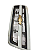 Grade Capo S10 2011 2.8 (Usado) - Imagem 1