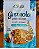 Granola Sem Glúten com Linhaça e Tâmaras 200g – Cereal Crock - Imagem 1