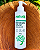 Loção Hidratante Natural com Óleo de Coco, CBA e Romã 195g | Vegana e Sem Parabenos - Imagem 1