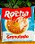 Tapioca Granulada Rocha 400g Sem Glúten | Tapioca para Cuscuz, Bolo e Receitas - Imagem 1