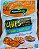 Chips Natural Life Sem Glúten Sabor Churrasco 70g | Snack de Arroz Integral e Milho Vegano - Imagem 1