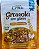 Granola Sem Glúten Coco e Amêndoas 200g | Integral, Vegana e Rica em Fibras - Imagem 1