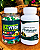 Kit Desparasitação Verninam 500mg + Azviton Polivitamínico 60 cápsulas - Imagem 1