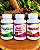 Kit Seca Barriga com Psyllium, Morosil e Seca Barriga Farinha 500mg - Imagem 1