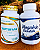 Kit Sono e Relaxamento com Triptofano + Magnésio Dimalato 500mg - Imagem 1