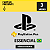 Gift Card Playstation Plus Essential 3 Meses Brasil - Código Digital - Imagem 1