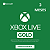 Gift Card Xbox Live Gold 3 Meses Brasil - Código Digital - Imagem 1