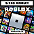 Gift Card Roblox 3.200 Robux - Código Digital - Imagem 1
