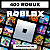 Roblox Gift Card Robux 400 Brasil - Código Digital - Imagem 1