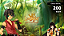 Cash Luminary Rise of the GoonZu 200 Gcoin - Código Digital - Imagem 1