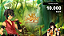 Cash Luminary Rise of the GoonZu 10.000 Gcoin - Código Digital - Imagem 1