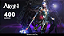 400 Qunas AION Online - Código Digital - Imagem 1