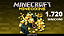 1.720 Minecoin Minecraft - Código Digital - Imagem 1