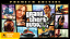 GTA 5 Premium Edition PC Key Rockstar Launcher - Imagem 1