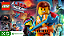 The LEGO Movie Videogame Jogo Xbox One Mídia Digital - Imagem 1