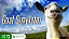 Goat Simulator Jogo Xbox One Mídia Digital - Imagem 1