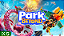 Park Beyond Jogo Xbox Series X/S Mídia Digital - Imagem 1