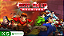 Beat Em Up Archives (QUByte Classics) Jogo Xbox One Mídia Digital - Imagem 1