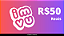 Gift Card IMVU 50 Reais Brasil - Código Digital - Imagem 1