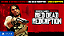 Red Dead Redemption PS4 Código Digital - Imagem 1