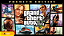 Grand Theft Auto V Premium Edition PC Rockstar Games Launcher Key - Imagem 1