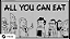 All You Can Eat PC Steam Key - Imagem 1
