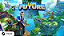 I Am Future: Cozy Apocalypse Survival PC Steam Key - Imagem 1