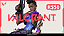 Gift Card Valorant 50 reais - Riot Points - Imagem 1