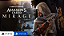 Assassin's Creed Mirage PS4 e PS5 Código Digital - Imagem 1