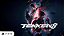 TEKKEN 8 PS5 Código Digital - Imagem 1