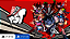 Persona 5 Tactica PS4 e PS5 Código Digital - Imagem 1