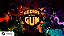Wizard with a Gun PC Steam Key - Imagem 1