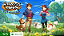 Harvest Moon: The Winds of Anthos Jogo Xbox One Mídia Digital - Imagem 1
