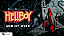Hellboy Web of Wyrd PC Steam Key - Imagem 1