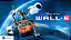 Disney Pixar WALL-E PC Steam Key - Imagem 1