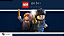 LEGO Harry Potter Collection PC Steam Key - Imagem 1