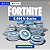 Fortnite 5.000 V-Bucks PS4 e PS5 - Código Digital - Imagem 1