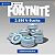 Fortnite 2.800 V-Bucks PS4 e PS5 - Código Digital - Imagem 1