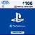 Gift Card Playstation Store 100 GBP UK - Código Digital - Imagem 1