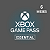Xbox Game Pass Essential 6 Meses - Código Digital - Imagem 1