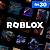 Gift Card Roblox Digital R$30 - Código de Resgate Online - Imagem 1