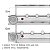 Churrasqueira Grill TRIPLA Inox SEVEFORT 9 Espetos Giratórios - Imagem 5