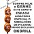 Churrasqueira Gira Grill Sevefort 4 Espetos Inox + 2 Grelhas Auxiliares + BRINDE - Imagem 6