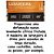 Lascas de Lenha para Defumação de Churrasco "Wood Chips" - LARANJEIRA 100% Natural - Pacote 1Kg Bold Brasa - Imagem 3