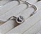 Pulseira Belorque - Prata 925 - Imagem 3