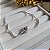Pulseira Belorque - Prata 925 - Imagem 5