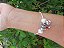 Pulseira Belorque - Prata 925 - Imagem 5