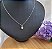Conjunto Pedras Coloridas - Prata 925 - Imagem 3