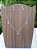 Conjunto Pingente Oval - Prata 925 - Imagem 1