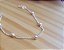 Pulseiras Bolinha  Infantil - Prata 925 - Imagem 2